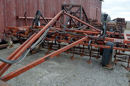 Property photo 36 - FARM EQUIPMENT AUCTION IN ALLEN COUNTY